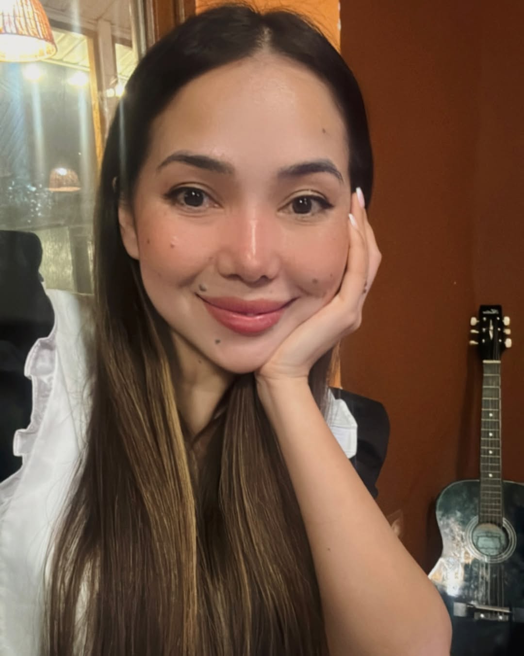 Фото ревьюера