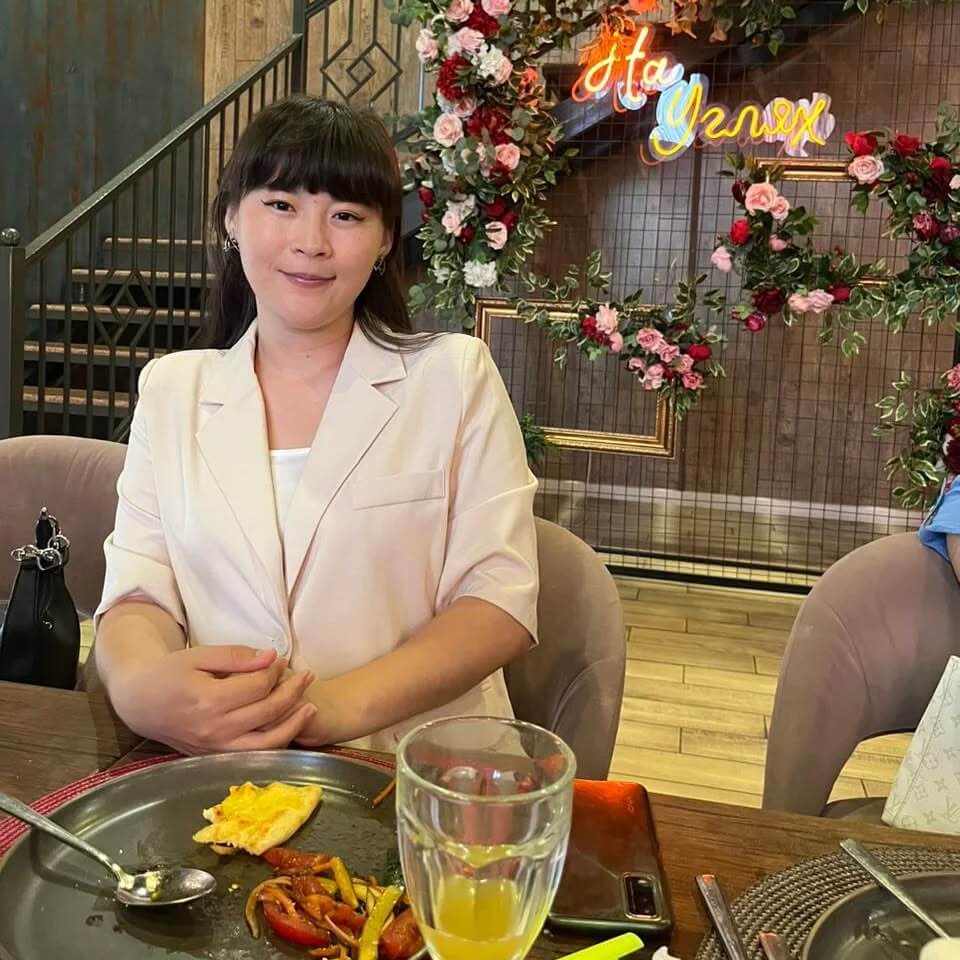 Фото ревьюера