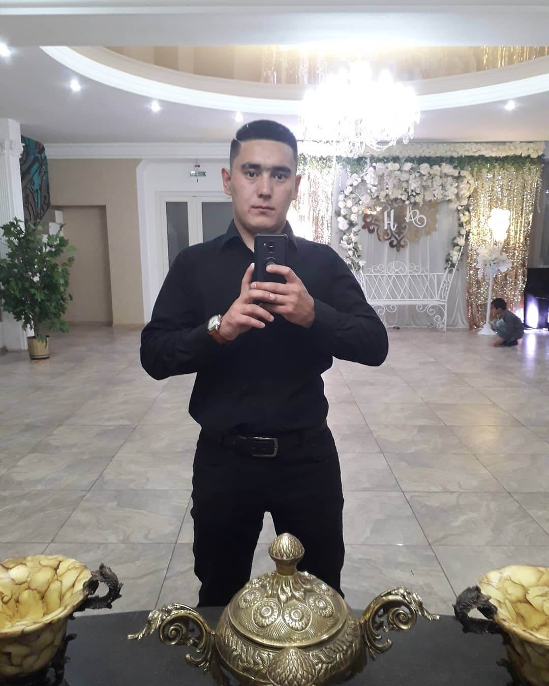 Фото ревьюера