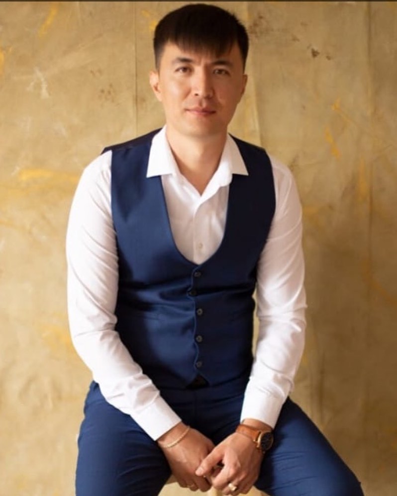 Фото ревьюера