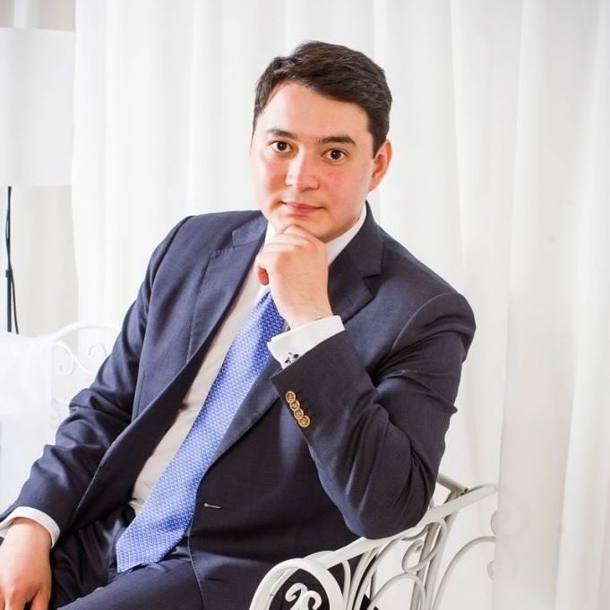 Фото ревьюера