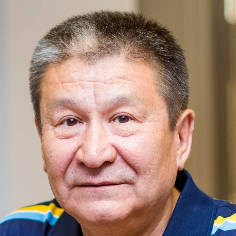 Фото ревьюера